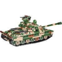 Cobi Malá armáda 3040 World of Tanks IS-7 Granite - Poškozený obal 3