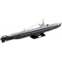 Cobi Malá armáda 4805 II WW Americká ponorka Gato USS Wahoo SS-238 Cobi Malá armáda 4805 II WW Americká ponorka Gato USS Wahoo SS-238