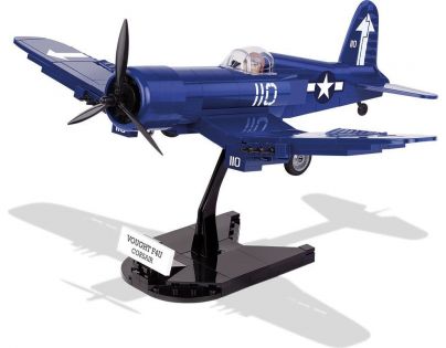Cobi Malá armáda 5523 Vought F4U Corsair