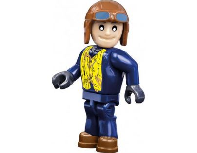 Cobi Malá armáda 5531 WW II Vickers Wellington Mk. IC