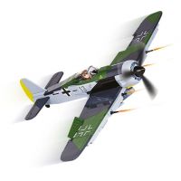 Cobi Malá armáda 5535 II WW Focke-Wulf Fw 190 A8 3