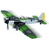 Cobi 5704 Malá armáda II. světová válka Focke-Wulf Fw 190 A-8 2