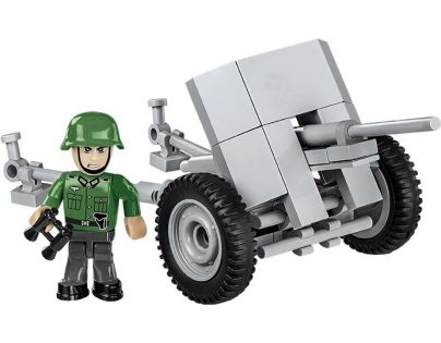 Cobi 2396 Malá armáda II. světová válka Pak 36