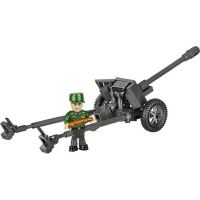 Cobi Malá armáda II. světová válka 2398 Pak 40 3
