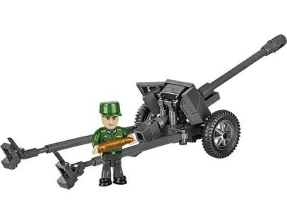 Cobi Malá armáda II. světová válka 2398 Pak 40