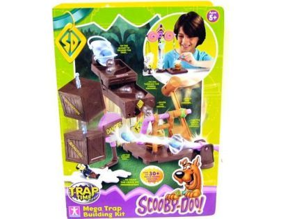 Cobi Megapast Scooby Doo