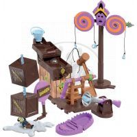 Cobi Megapast Scooby Doo 2
