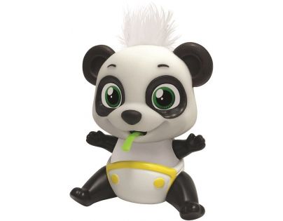 Cobi Munchinz Chroupálci Panda