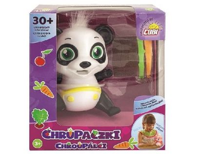 Cobi Munchinz Chroupálci Panda