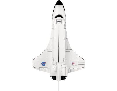 Cobi Smithsonian 21076A Raketoplán Discovery