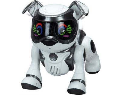 Cobi Teksta Robotické štěně ovládané hlasem - Poškozený obal