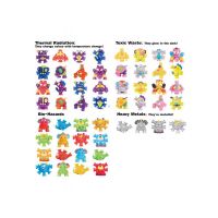 Cobi Toxic mutant - 2 ks blister 2