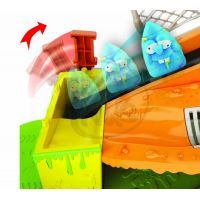 COBI 68158 - TRASH PACK Smetiště 3