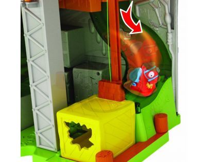 COBI 68158 - TRASH PACK Smetiště