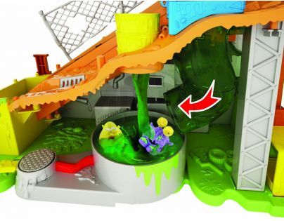 COBI 68158 - TRASH PACK Smetiště