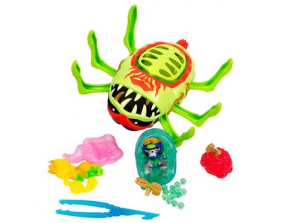 Cobi Treasure X Alien Pitva vetřelce