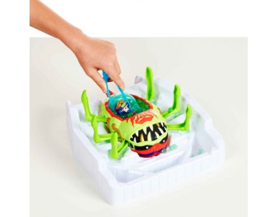 Cobi Treasure X Alien Pitva vetřelce