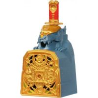 Cobi Treasure X Ninja Gold Draci 2