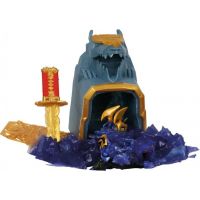 Cobi Treasure X Ninja Gold Draci 3