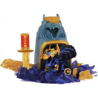 Cobi Treasure X Ninja Gold Draci 4