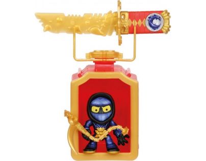 Cobi Treasure X Ninja Gold Lovci