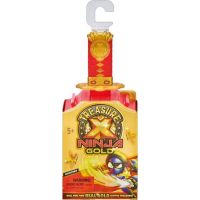 Cobi Treasure X Ninja Gold Lovci 3