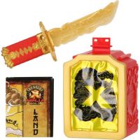 Cobi Treasure X Ninja Gold Lovci 2