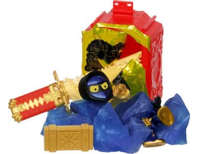 Cobi Treasure X Ninja Gold Lovci