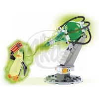 Cobi Tučňáci z Madagaskaru 26055 Laser 2