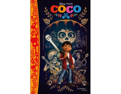 Albatros  Coco Pohádkový román