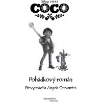 Albatros  Coco Pohádkový román 2