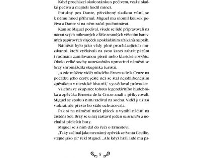 Albatros  Coco Pohádkový román