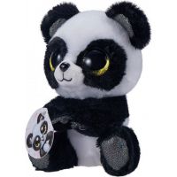 Zuru Coco Plyšové zvířátko s překvapením Panda 2