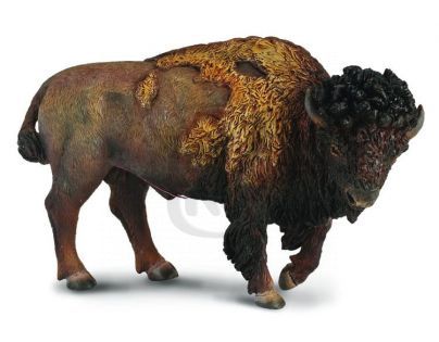 Mac Toys M1188336 - Americký bizon