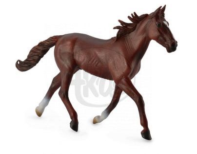 Collecta Americký klusák ryzák