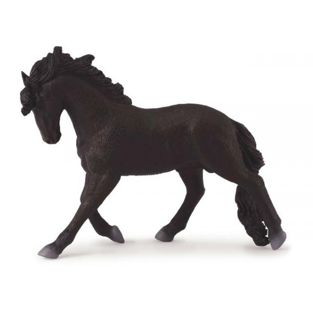 Andaluský hřebec - Figurky Collecta