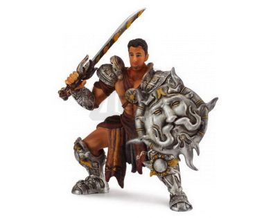 Mac Toys 88421 - Apollo - bůh světla