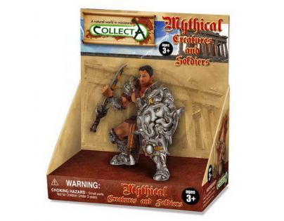 Mac Toys 88421 - Apollo - bůh světla