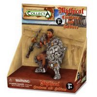Mac Toys 88421 - Apollo - bůh světla 2