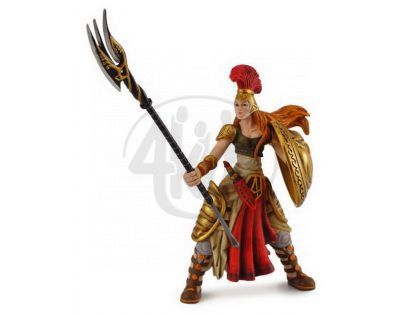 Mac Toys 88435 - Athena - bohyně moudrosti