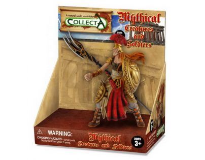 Mac Toys 88435 - Athena - bohyně moudrosti