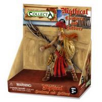 Mac Toys 88435 - Athena - bohyně moudrosti 2