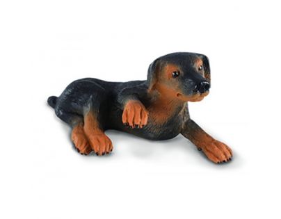 Collecta Dobrman štěně