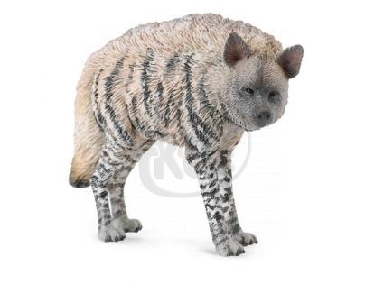 Mac Toys M1188566 - Hyena žíhaná