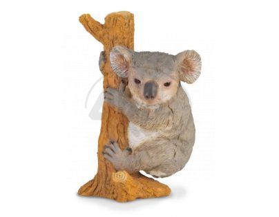 Mac Toys 88356 - Koala na stromě