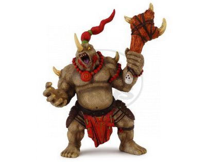 Mac Toys 88420 - Kyklop jednooký