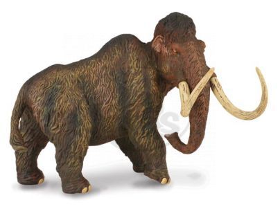 Mac Toys 88304 - Mamut