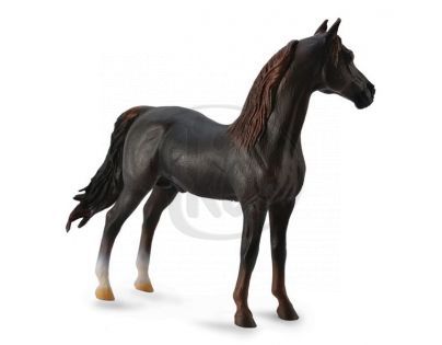Collecta Morgan Tmavý Ryzák