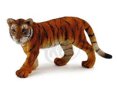 Collecta Tygr mladý stojící