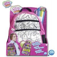 Color me mine 45939 - batoh 2